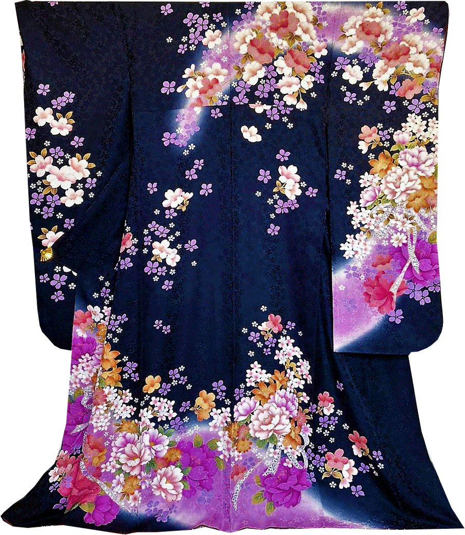 振袖