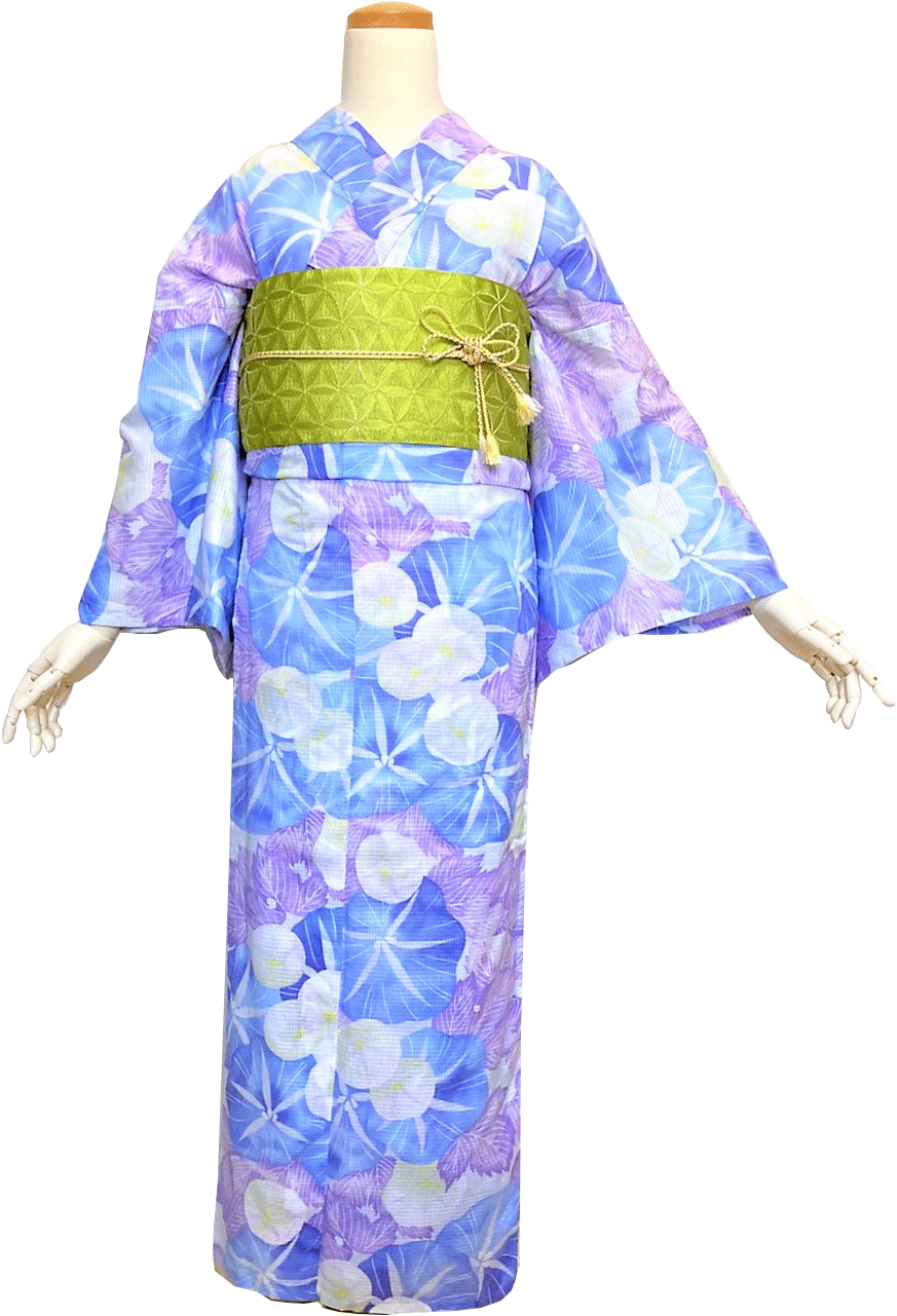 浴衣